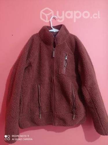 Peludito Mujer talla M.