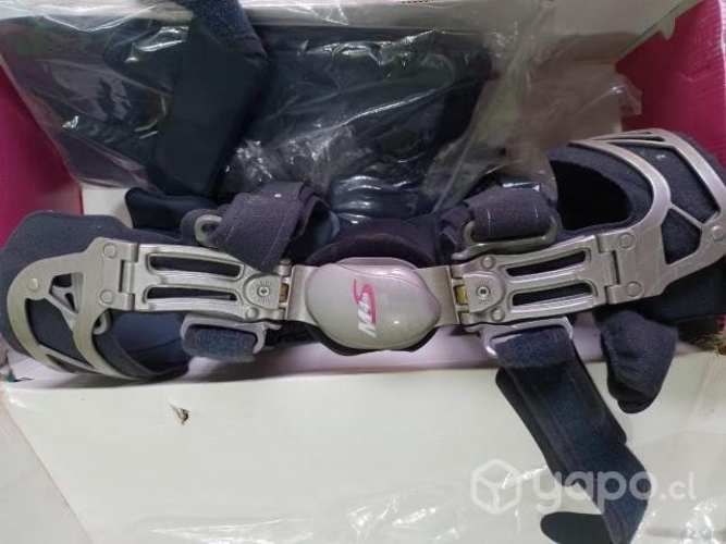 Rodillera Ortopedica Nueva