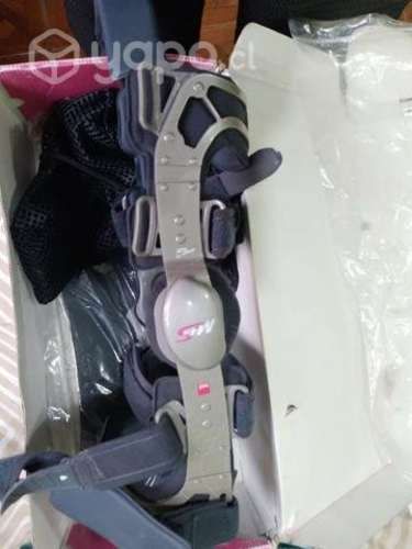 Rodillera Ortopedica Nueva