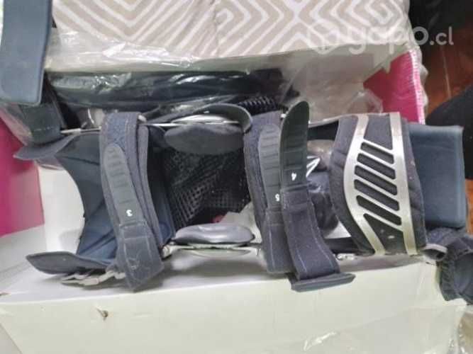 Rodillera Ortopedica Nueva