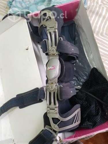 Rodillera Ortopedica Nueva