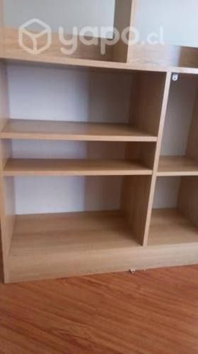 Mueble organizador