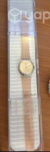 Reloj Swatch Nuevo