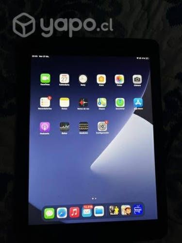 IPad 7 generación 2022