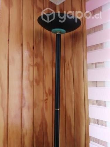 Lámpara de luz cálida