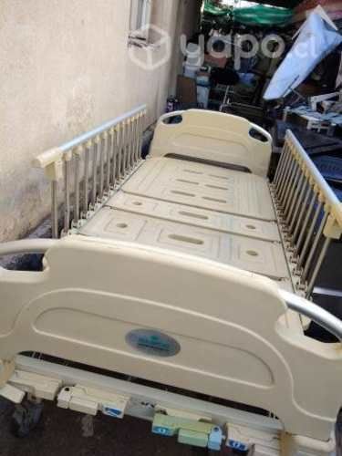 Cama clínica 3 posiciones