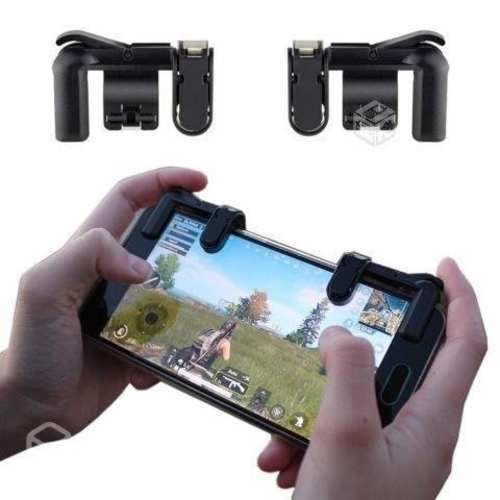 Botones L1-R1 Gatillos Para Celular Para Jugar