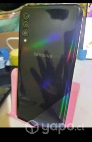 Galaxy A30S