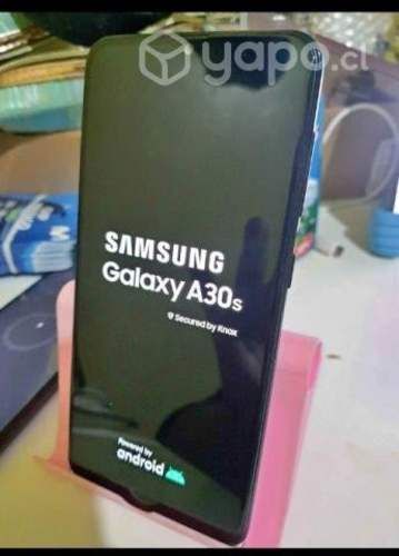 Galaxy A30S