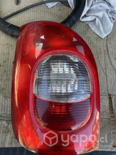 Foco trasero izquierdo Citroen Picasso
