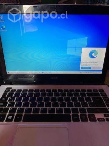 Notebook Acer