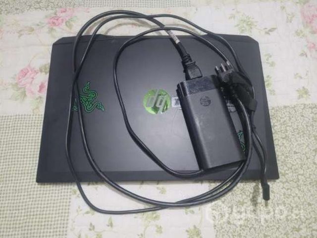 HP Pavilion Gaming 15 DK1043LA