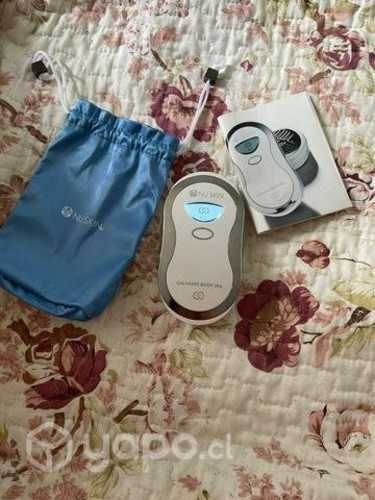 NU SKIN NUEVA Galvanica corporal
