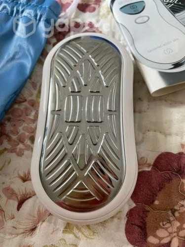 NU SKIN NUEVA Galvanica corporal