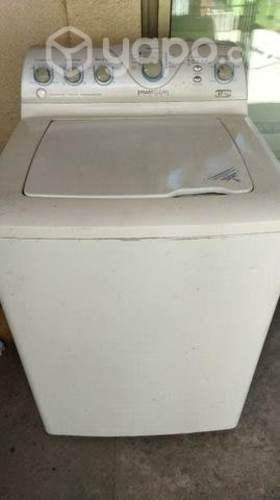 Lavadora Mabe 17 kilos