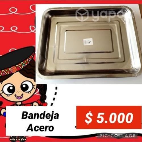 Bandeja
