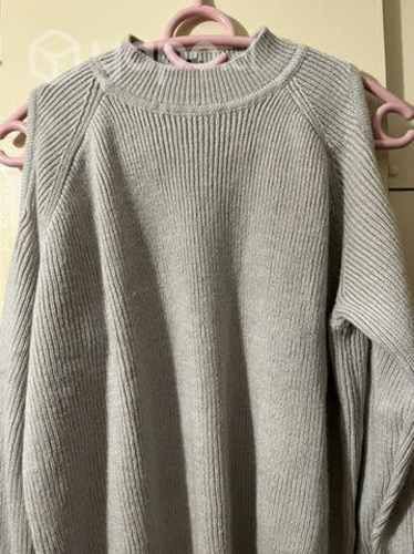 Chaleco sin hombros H&M NUEVO M