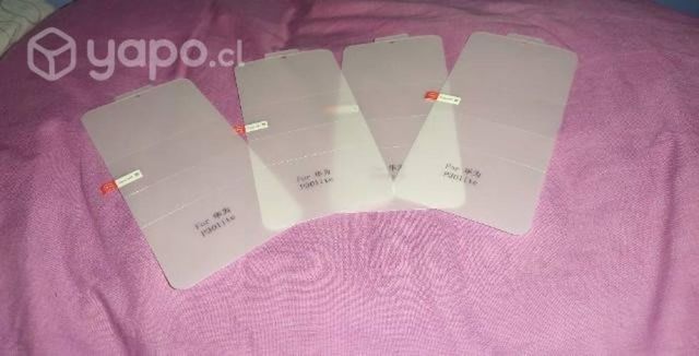 Láminas hidrogel P30 lite