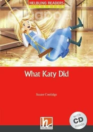 What Katy Did ( Editorial Helbling )