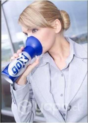 Oxigeno puro al 99,5%