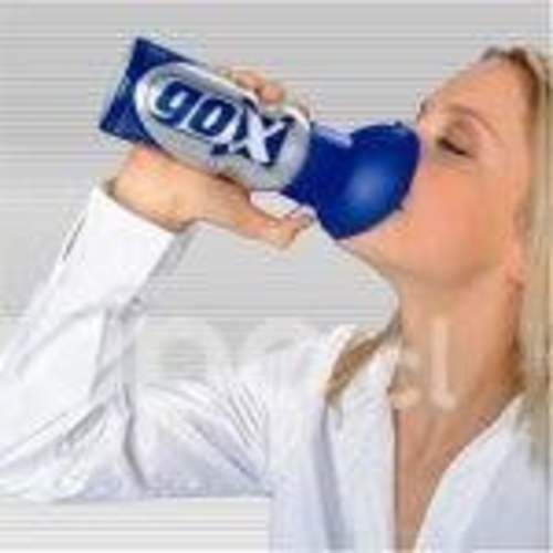 Oxigeno puro al 99,5%