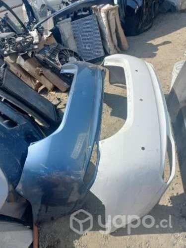 Parachoque trasero Toyota Yaris E 2019 2023 ORIGIN