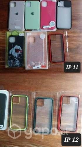 Accesorios celulares