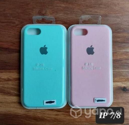 Accesorios celulares