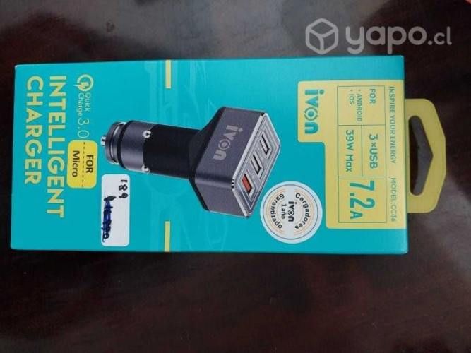 Accesorios celulares