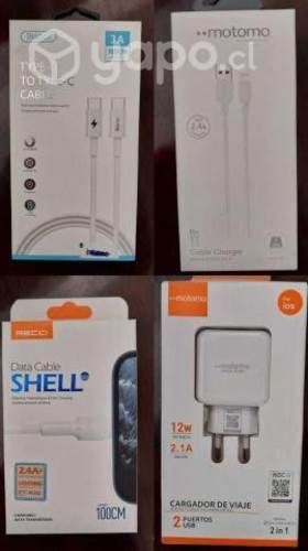 Accesorios celulares