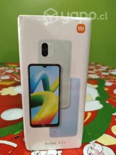 Redmi a1+ (sellado) light blue
