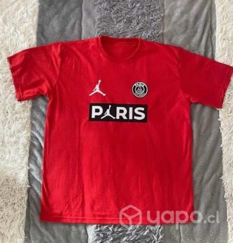 Poleras de algodón hombre L-XL-XXL