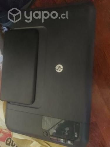 Impresora HP