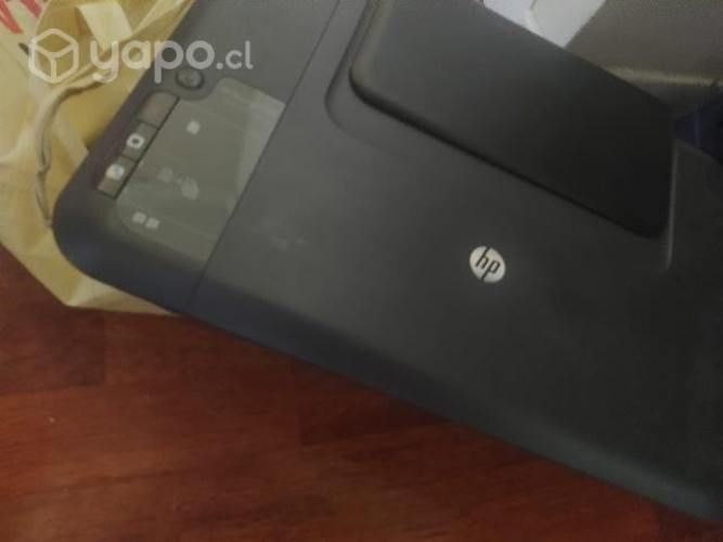 Impresora HP