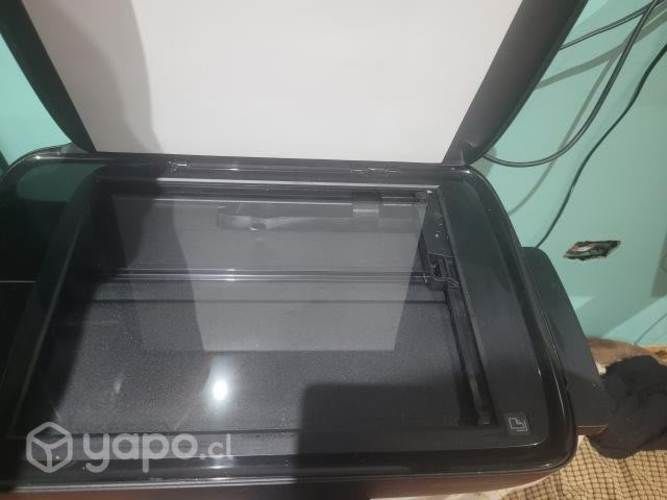 Impresora Hp ink tank 315