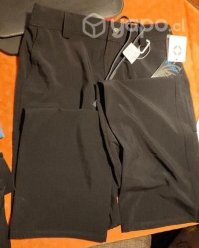 Ropa clínico Cherokee