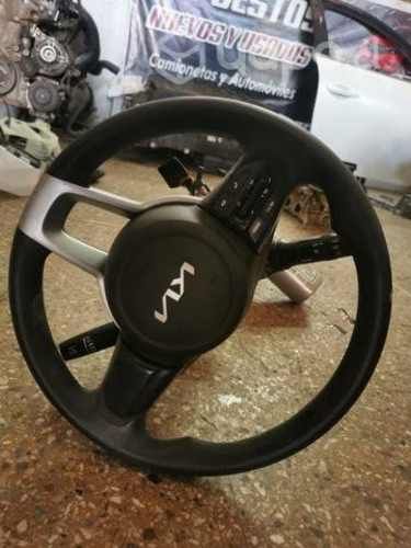 Kit airbag kia soluto 2021 (Desarme)