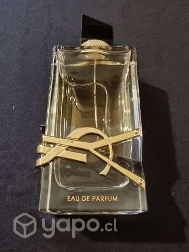 Perfume ysl libre edp 90ml