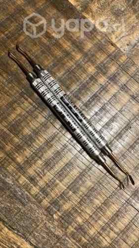 KIT dental rotatorio WH