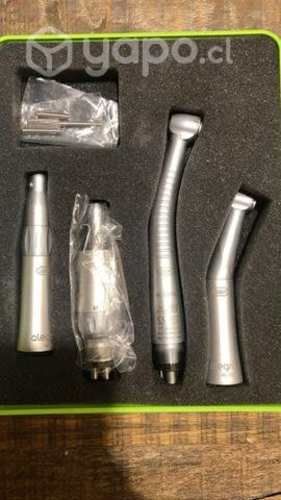 KIT dental rotatorio WH