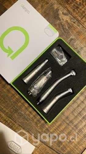 KIT dental rotatorio WH