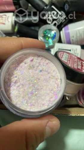 Mesa manicure + materiales !