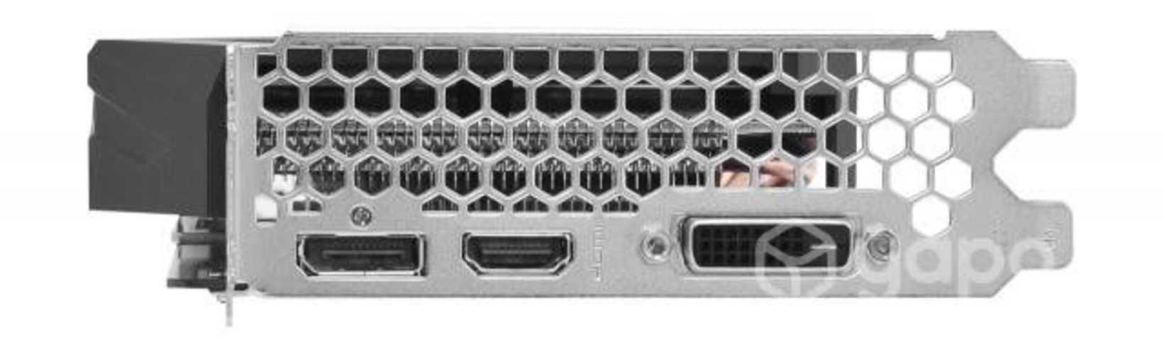 TARJETA GeForce® GTX 1660 Ti Pegasus (NUEVO)