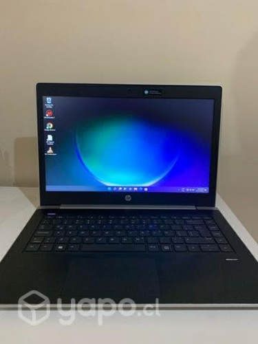 Hp probook
