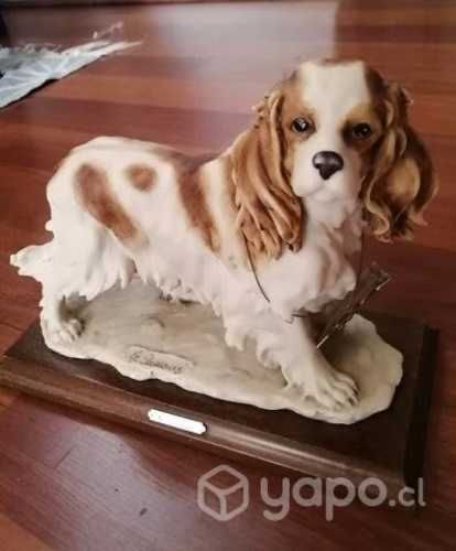 Capo Di Monti Armani original Italiano