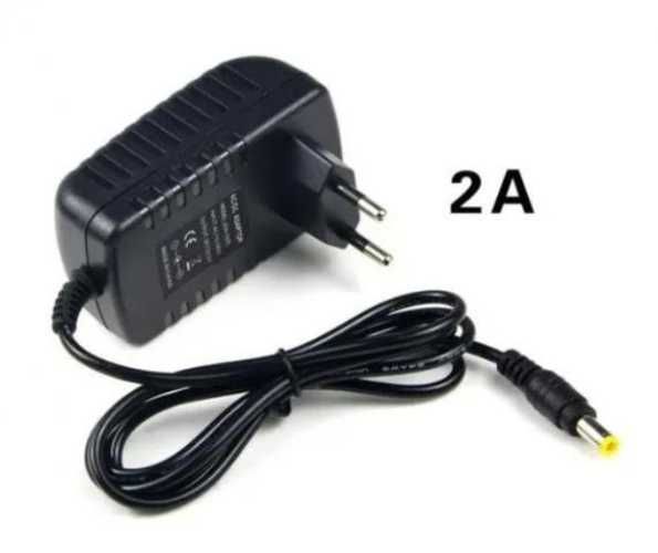 Cargador 12v 2a conector 4.0*1.7mm