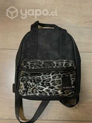Mochila bubba