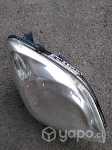 Optico Fiat Fiorino City Citroen Nemo