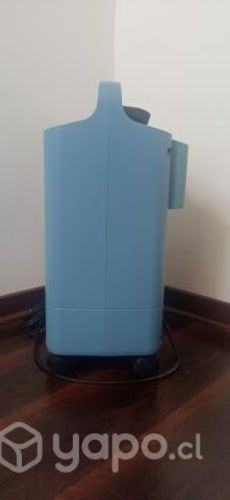 Concentrador de oxígeno