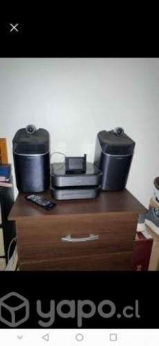 Philips streamium mci900